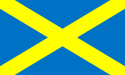 Regno di Mercia – Bandiera