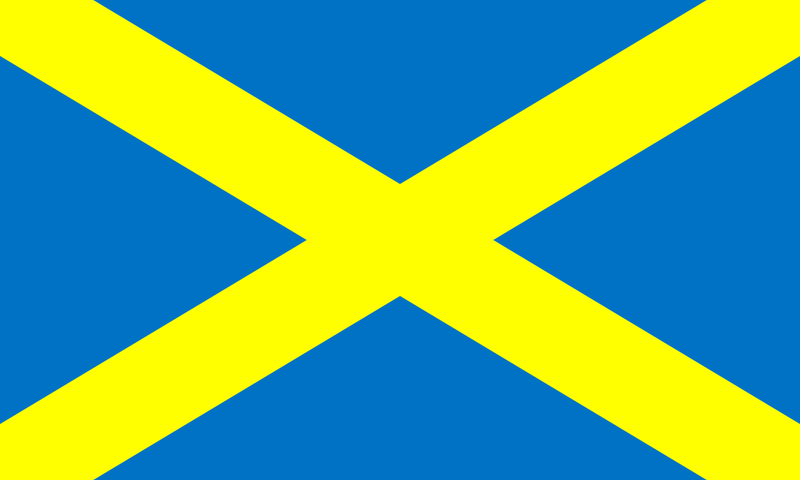 File:Saint Alban's cross.svg