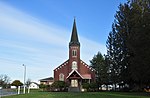 Thumbnail for Saint Francis Xavier Mission (Lewis County, Washington)