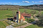 Vignette pour Église Saint-Thiébaud de Sainte-Anne