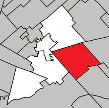 Sainte-Sophie Quebec location diagram.png
