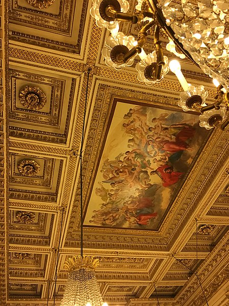 File:Sala da ballo. Palazzo reale Torino 2.jpg