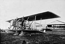 Salmson-Moineau S.M.1 A3 -1016.