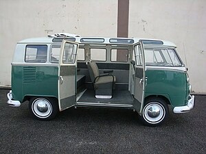 Volkswagen Type 2