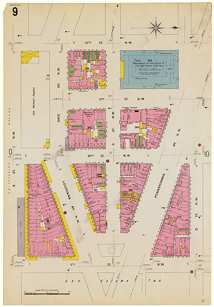 File:Sanborn Fire Insurance Map from Washington, District of Columbia, District of Columbia. LOC sanborn01227 002-15.jpg