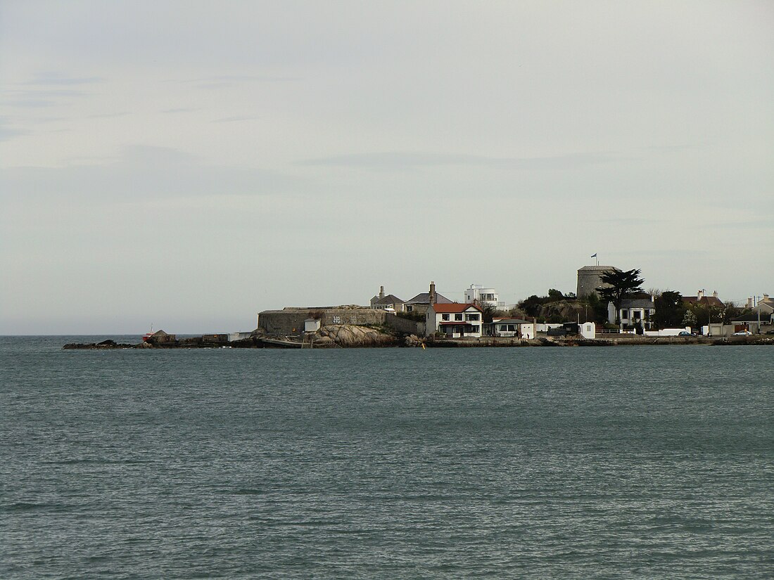 Sandycove