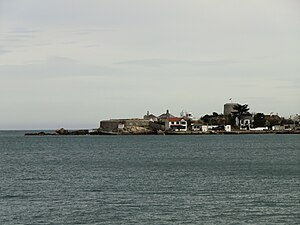 Sandycove