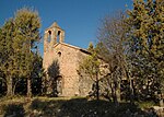 Miniatura per Sant Pere de Serraïma