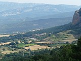 ]]. Benavent de la Conca (Isona i Conca Dellà). This is a photo of a building listed in the Catalan heritage register as Bé Cultural d'Interès Local (BCIL) under the reference IPA-25014. Object location 42° 04′ 24.59″ N, 1° 05′ 46.81″ E  View all coordinates using: OpenStreetMap