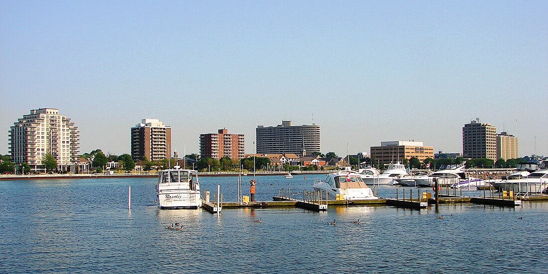 Sarnia, Canada