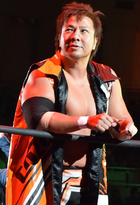 Satoshi Kojima 2015.JPG