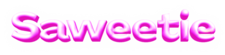 Saweetie (Logo).png