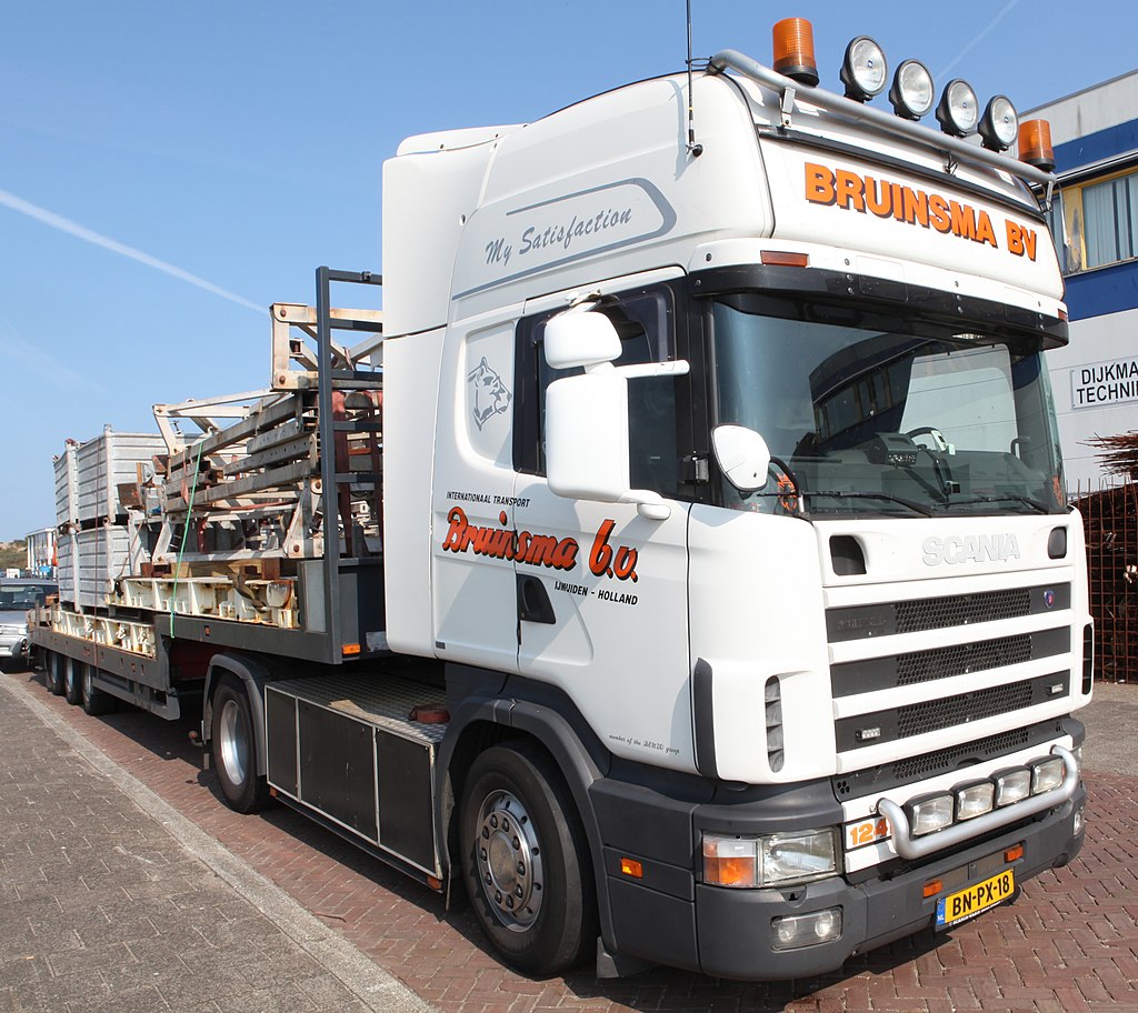 Scania della 4a serie camion 1024px-Scania_R_124_420_Bruinsma_bv_IJmuiden_%281%29