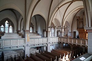 Schönstadt (Cölbe) Martinskirche (34).jpg