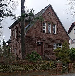 Schulzendorfer Straße 13 (Berlin-Hermsdorf)