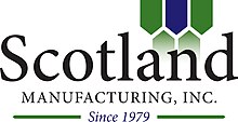 Scotland Manufacturing Logo