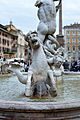 * Nomination Sea horse in the fountain of Neptune in Piazza Navona in Rome --Livioandronico2013 09:24, 17 May 2015 (UTC) * Promotion Good quality. --Moroder 10:33, 20 May 2015 (UTC)