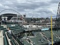 Houston Astros at Seattle Mariners