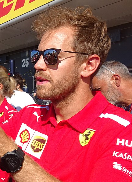 File:Sebastian Vettel in 2018 (01) (cropped).JPG