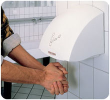 Secador de mãos Wikipédia, a enciclopédia livre