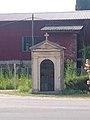 wikimedia_commons=File:Secovlje, St.Mary chapel.jpg