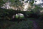 Thumbnail for File:Sedgwick Hill Bridge - geograph.org.uk - 3733131.jpg