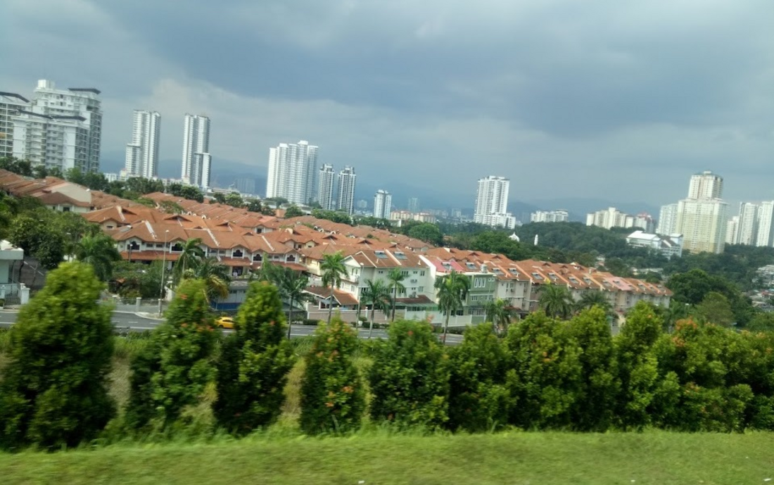 Selayang