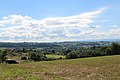 Selo Stapar - opstina Valjevo - zapadna Srbija - Panorama 3.jpg