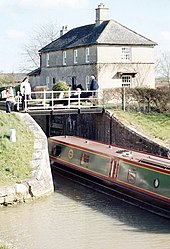 Semington Canals photo