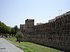 Muralla urbana (Sevilla)