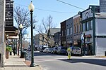 Sewickley, Pennsylvania