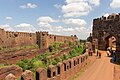 * Nomination Sharza Darwaza and fortfied retaining wall of Bidar fort --IM3847 07:29, 15 March 2024 (UTC) * Promotion  Support Good quality. --FlocciNivis 19:46, 19 March 2024 (UTC)