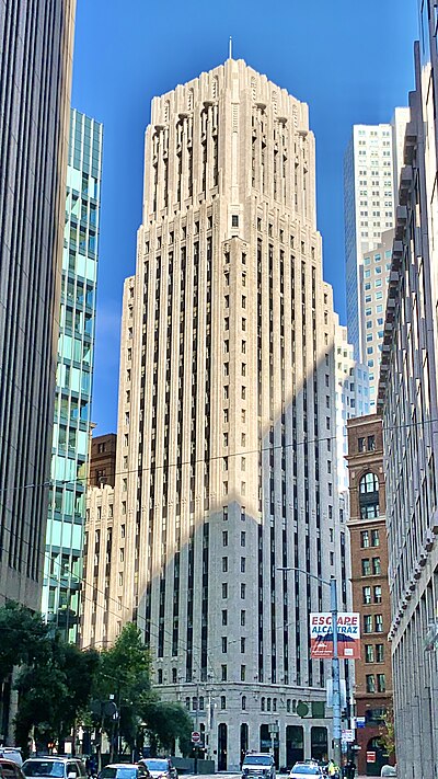 Shell Building (San Francisco)