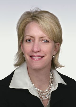 <span class="mw-page-title-main">Shelly Dick</span> American judge (born 1960)