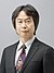Shigeru Miyamoto in 2019