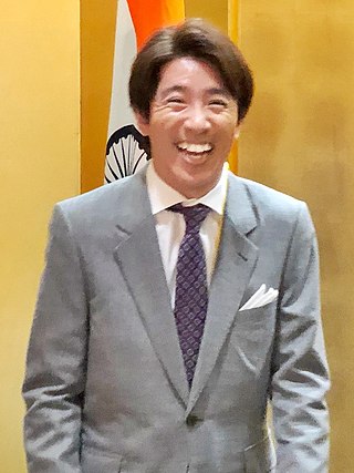 <span class="mw-page-title-main">Shingo Murakami</span> Musical artist