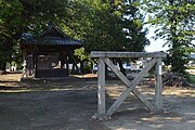 神明社