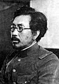 Shirō Ishii, dowódca Jednostki 731 w latach 1944–1945