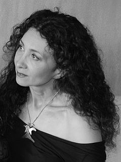 Sholeh Wolpé Iranian-American poet, writer and translator