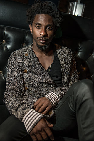 <span class="mw-page-title-main">Shwayze</span> American rapper (born 1985)