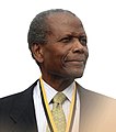 6. Januar: Sidney Poitier (2013)