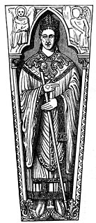 Simon of Apulia 13th-century Bishop of Exeter