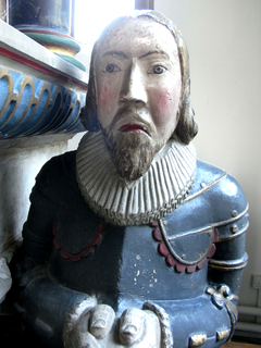 Francis Popham (1573–1644)