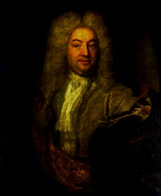 <span class="mw-page-title-main">Matthew Decker</span> British businessman and politician (1679–1749)