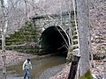 Thumbnail for Athens-Belpre Rail-Trail