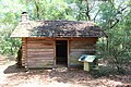 Slave quarters