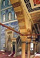 Sokollu Mehmet Pasha Camii interior.jpg