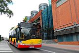 Bus Solaris Urbino 12
