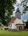 Vorschaubild für St. Marien (Solkwitz)