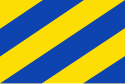 Sommelsdijk - Drapeau